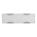 Striebel 2CPX062811R9999 AG21 Abdeckung 150x500mm...