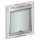 Striebel 2CPX062858R9999 AG210 Abdeckung mit transparenter Plombiehaube