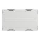 Striebel 2CPX062839R9999 AG222 Abdeckung 300x500mm...