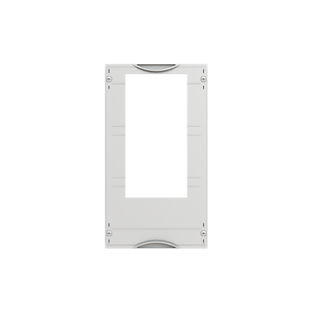 Striebel 2CPX042127R9999 AG240 Kunststoff-Abdeckung lose, 1FB Für CombiLine M(B)D…52(B) Module