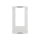 Striebel 2CPX042127R9999 AG240 Kunststoff-Abdeckung lose, 1FB Für CombiLine M(B)D…52(B) Module