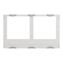 Striebel 2CPX042129R9999 AG242 Kunststoff-Abdeckung lose,...