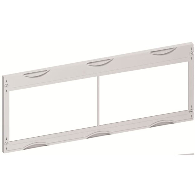 Striebel 2CPX062971R9999 AG321 Abdeckung 300x750 Neoz.waagr. Zubehör CombiLine Innenausbausystem