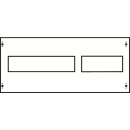 Striebel 2CPX062991R9999 AG328 Abdeckung 300x750mm...