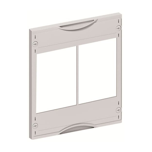 Striebel 2CPX062870R9999 AG65 Abdeckung 300x250 mit  Ausschnitt Zubehör CombiLine Innenausbausystem