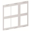 Striebel 2CPX062872R9999 AG67 Abdeckung 750x750 mit...