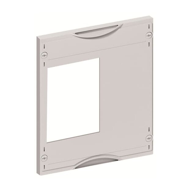 Striebel 2CPX062873R9999 AG71 Abdeckung 300x250 mit  Ausschnitt Zubehör CombiLine Innenausbausystem