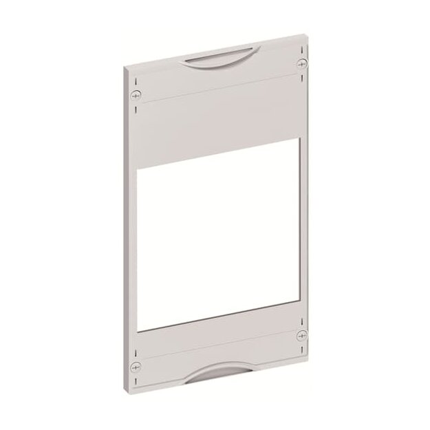 Striebel 2CPX062874R9999 AG72 Abdeckung 450x250 mit  Ausschnitt Zubehör CombiLine Innenausbausystem