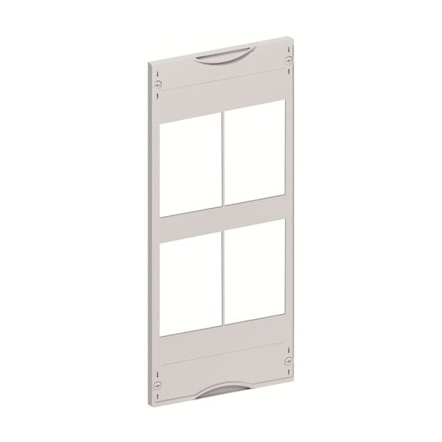 Striebel 2CPX062875R9999 AG73 Abdeckung 600x250 mit  Ausschnitt Zubehör CombiLine Innenausbausystem