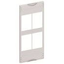 Striebel 2CPX062875R9999 AG73 Abdeckung 600x250 mit...