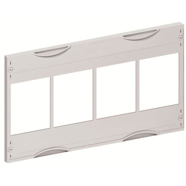 Striebel 2CPX062876R9999 AG75 Abdeckung 300x500 mit  Ausschnitt Zubehör CombiLine Innenausbausystem