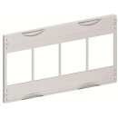 Striebel 2CPX062876R9999 AG75 Abdeckung 300x500 mit...