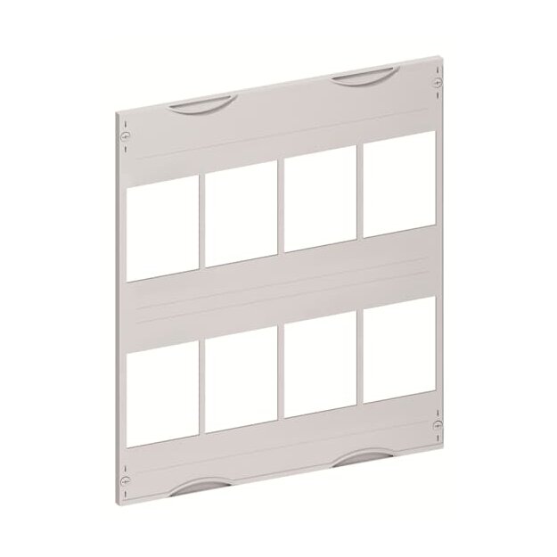 Striebel 2CPX062877R9999 AG79 Abdeckung 600x500 mit  Ausschnitt Zubehör CombiLine Innenausbausystem