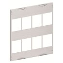 Striebel 2CPX062877R9999 AG79 Abdeckung 600x500 mit...