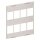 Striebel 2CPX062877R9999 AG79 Abdeckung 600x500 mit  Ausschnitt Zubehör CombiLine Innenausbausystem