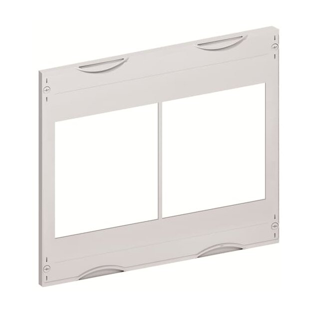 Striebel 2CPX062878R9999 AG82 Abdeckung 450x500 mit  Ausschnitt Zubehör CombiLine Innenausbausystem