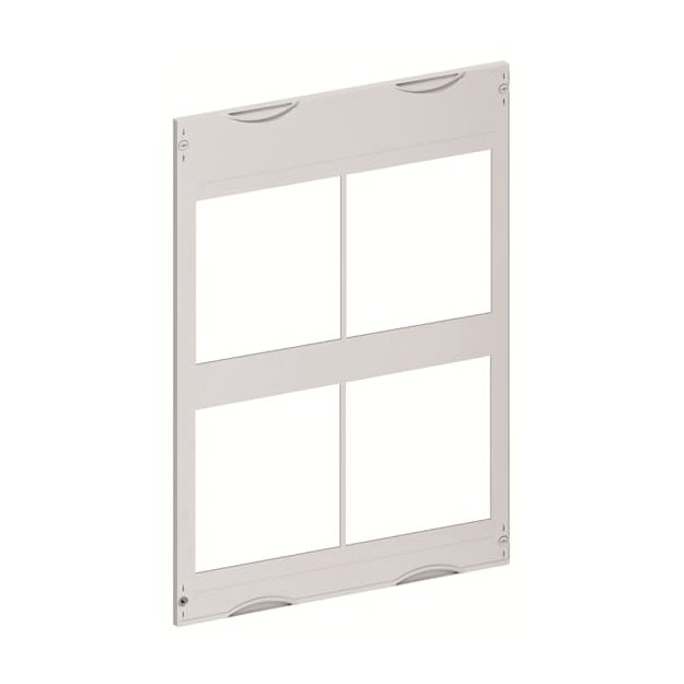 Striebel 2CPX062879R9999 AG83 Abdeckung 750x500 mit  Ausschnitt Zubehör CombiLine Innenausbausystem