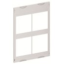 Striebel 2CPX062879R9999 AG83 Abdeckung 750x500 mit...