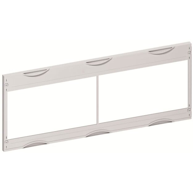 Striebel 2CPX062880R9999 AG84 Abdeckung 300x750 mit  Ausschnitt Zubehör CombiLine Innenausbausystem