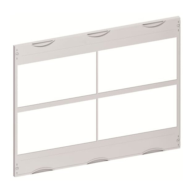 Striebel 2CPX062881R9999 AG85 Abdeckung 600x750 mit  Ausschnitt Zubehör CombiLine Innenausbausystem