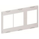 Striebel 2CPX062882R9999 AG90 Abdeckung 450x750 mit...