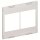 Striebel 2CPX062884R9999 AG92 Abdeckung 450x500 mit  Ausschnitt Zubehör CombiLine Innenausbausystem