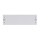 Striebel 2CPX070387R9999 AH1 Abdeckung 75mm 1-Feld Zubehör CombiLine Innenausbausystem