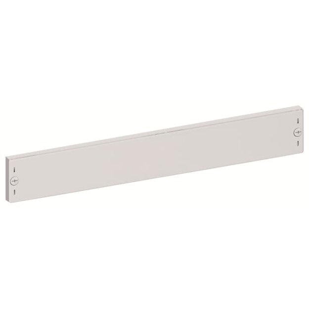 Striebel 2CPX070388R9999 AH2 Abdeckung 75mm 2-Feld Zubehör CombiLine Innenausbausystem