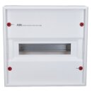 Striebel 2CPX032563R9999 AK612N2 Verteiler AP 12PLE 1RE...
