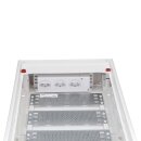 Striebel 2CPX031811R9999 AK636M Media Verteiler AP Patchpanel 3RE