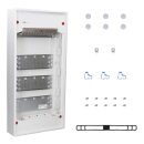 Striebel 2CPX031812R9999 AK648M Media Verteiler AP...