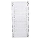 Striebel 2CPX031812R9999 AK648M Media Verteiler AP Patchpanel 4RE