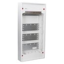 Striebel 2CPX031812R9999 AK648M Media Verteiler AP Patchpanel 4RE