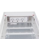 Striebel 2CPX031812R9999 AK648M Media Verteiler AP Patchpanel 4RE