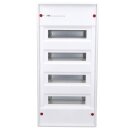 Striebel 2CPX032566R9999 AK648N4 Verteiler AP 48PLE 4RE...