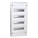 Striebel 2CPX032566R9999 AK648N4 Verteiler AP 48PLE 4RE ohne Tür