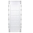Striebel 2CPX031813R9999 AK660M Media Verteiler AP Patchpanel 5RE