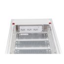 Striebel 2CPX031813R9999 AK660M Media Verteiler AP Patchpanel 5RE