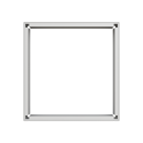 Striebel 2CPX031402R9999 AP612 Aufputz Bausatz 1R...