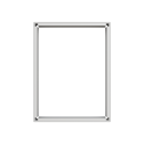 Striebel 2CPX031403R9999 AP624 Aufputz Bausatz 2R...