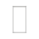 Striebel 2CPX031405R9999 AP648 Aufputz Bausatz 4R...