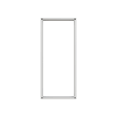 Striebel 2CPX031406R9999 AP660 Aufputz Bausatz 5R...