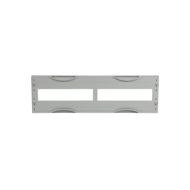 Striebel 2CPX062812R9999 AS21 Abdeckung 150x500mm mit Schlitz Zubehör CombiLine Innenausbausystem