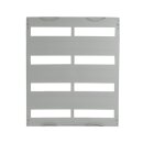 Striebel 2CPX062844R9999 AS224 Abdeckung 600x500mm mit...