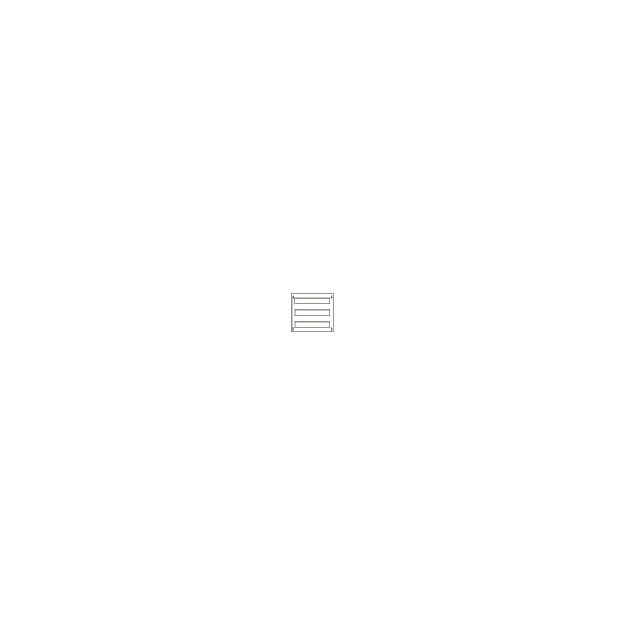 Striebel 2CPX062765R9999 AS23H Abdeckung 450x500 SmissLine Abdeckung