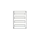 Striebel 2CPX062766R9999 AS24H Abdeckung 600x500...