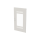 Striebel 2CPX031159R9999 AZT630W AK600 Tür 3RE wifi mit Lüftungsöffnungen und Kunststoffeinsatz