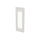 Striebel 2CPX031161R9999 AZT650W AK600 Tür 5R wifi mit Lüftungsöffnungen und Kunststoffeinsatz