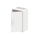 Striebel 2CPX052050R9999 B13 Wandschrank, leer 1FB,...