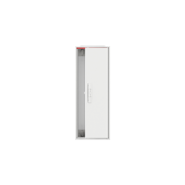 Striebel 2CPX052058R9999 B15 Wandschrank, leer 1FB, 5-reihig Schutzklasse I, Schutzart IP44